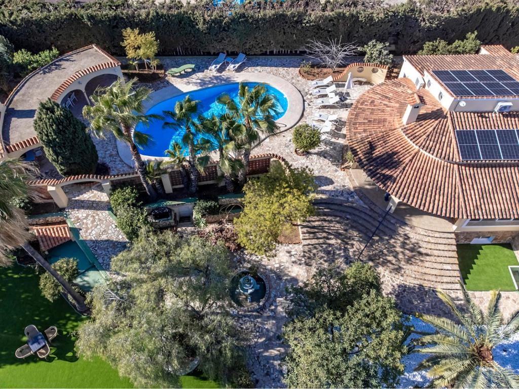 Villas Guzman - Xenia - 3