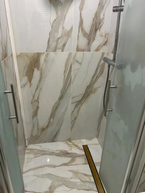 Appartement Cannes 34 m², climatisation - 4