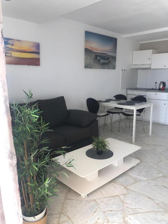 Apartamento Sotavento - 5