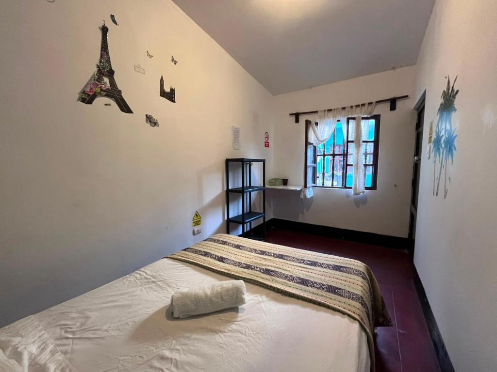 Wayra Hostel Huanchaco - 4