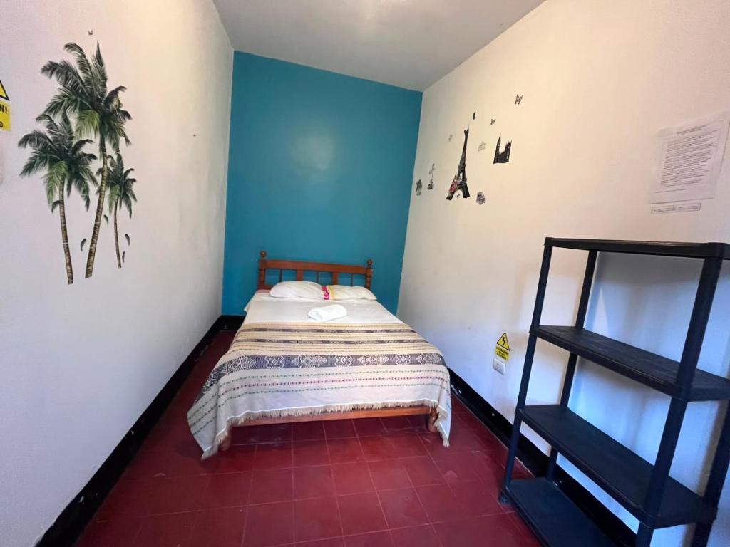 Wayra Hostel Huanchaco - 5