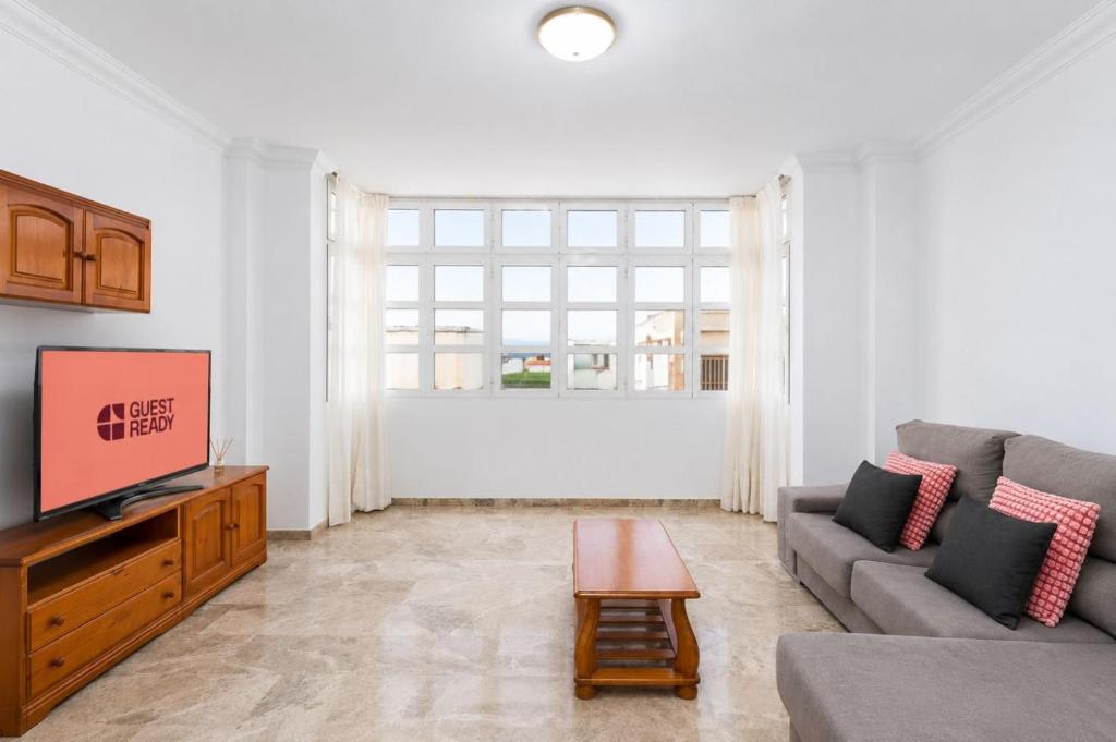 GuestReady - La Suerte Family Spacious - 1
