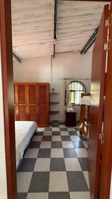 Finca SAN JAVIER - 4