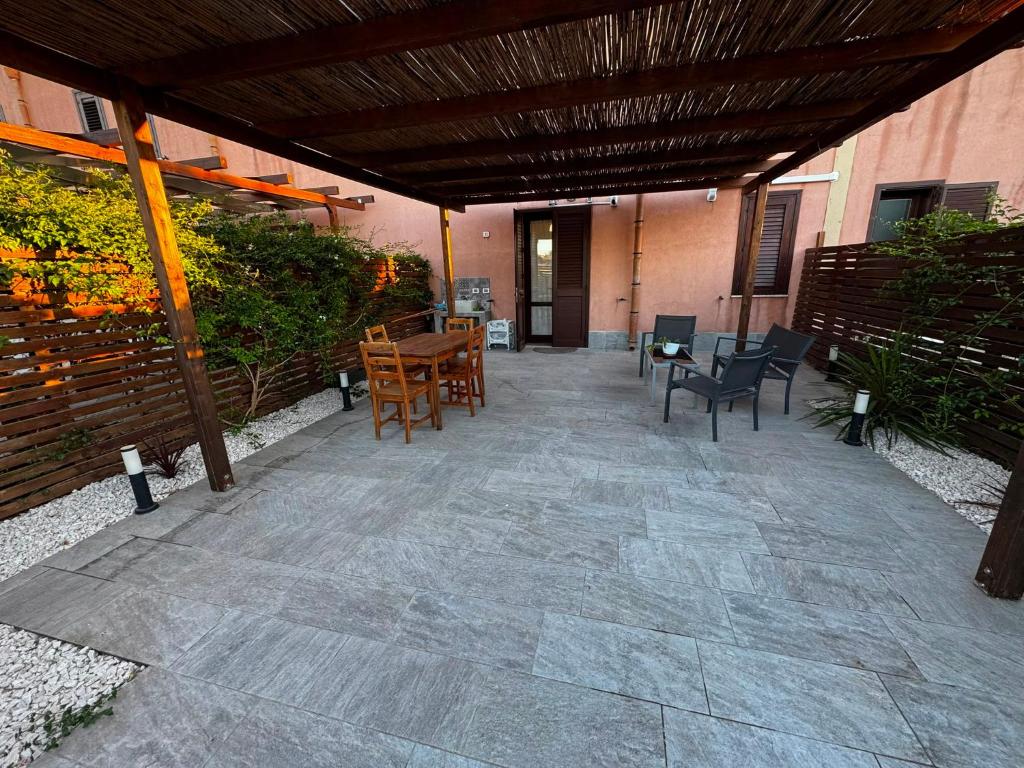 Il Nido dell'Upupa - 3