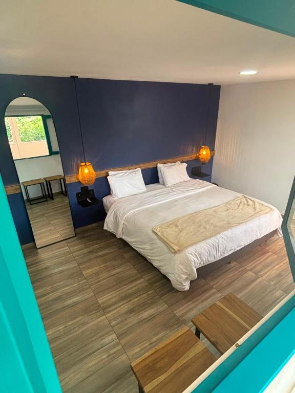 Hotel Tumbaga 88 - 2