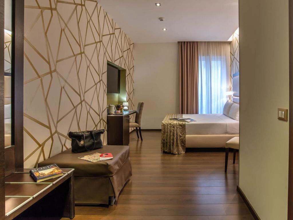 Hotel Infinity San Pietro - 4