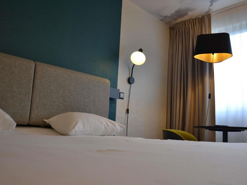 ibis Chambery - 5