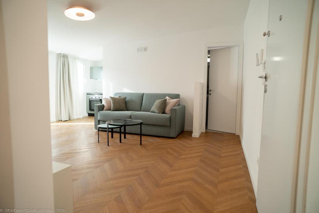 Appartamento Costanza - 1