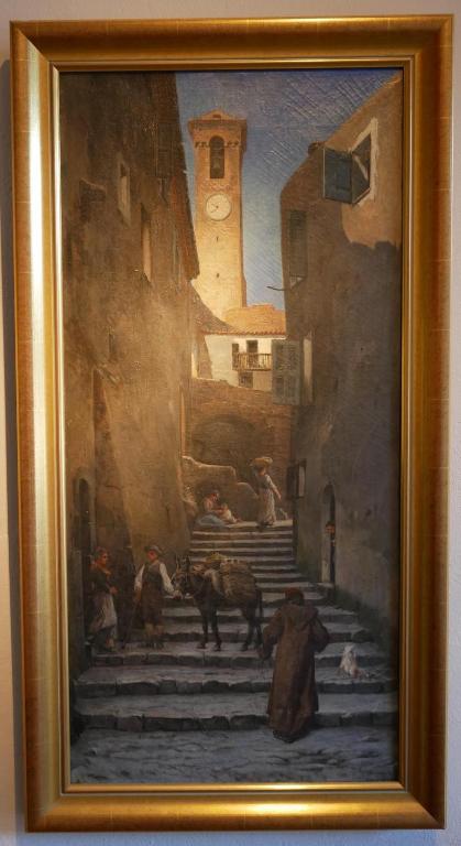 Historic apartment in the heart of Le Suquet - 3