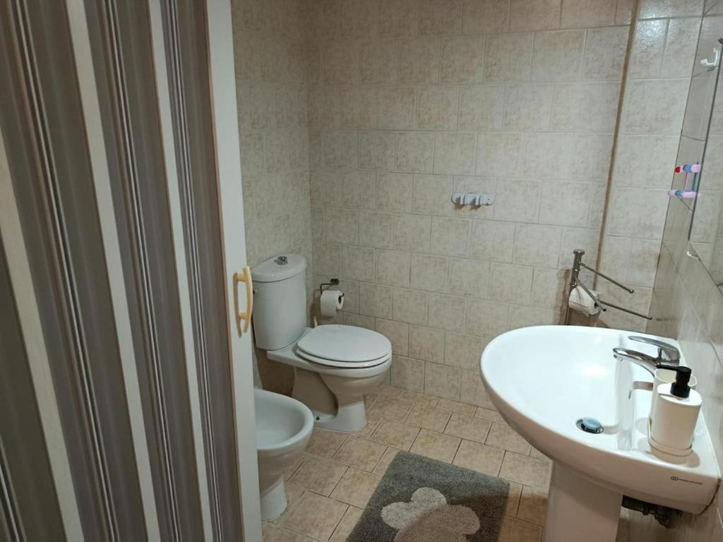 Historic Center Large apartment 5 minutes from the Duomo - 2