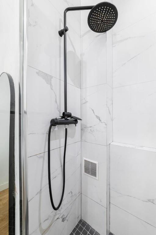 Appartement Familial - Paris 9 - 2 Chambres - 5