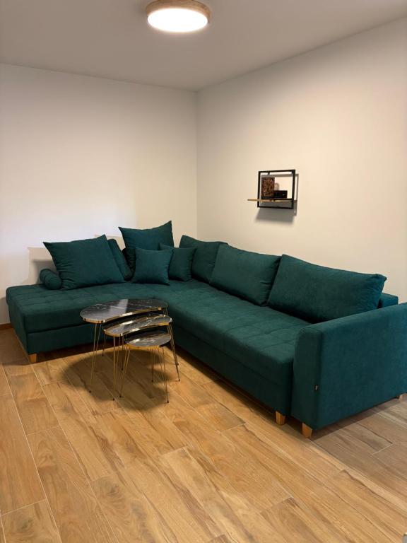 MIBRA Luxury - 3
