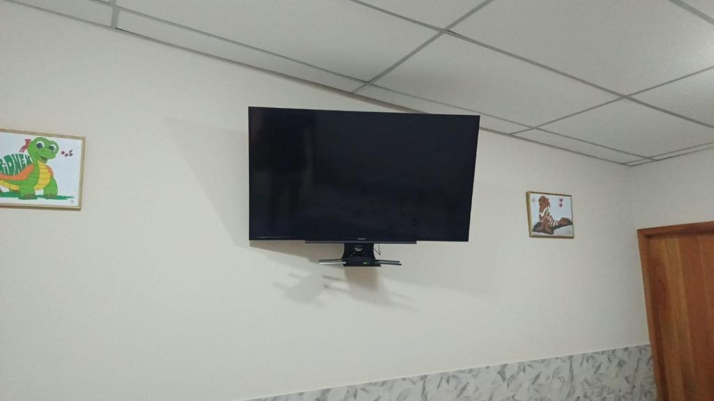Casa Scalecia AIRNB para 5 personas - 2