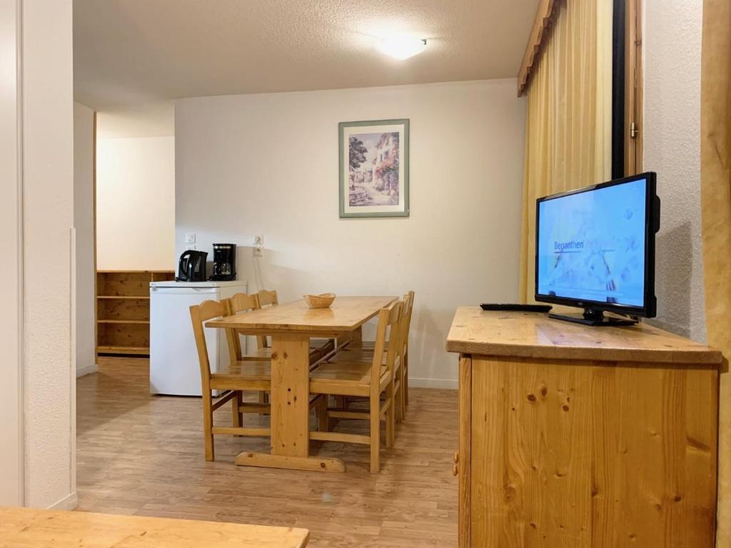Les Chalets de la Vanoise - Appartement - 3