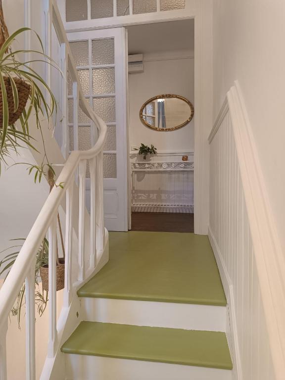 Villa Colomba - Chambre Paloma - 2