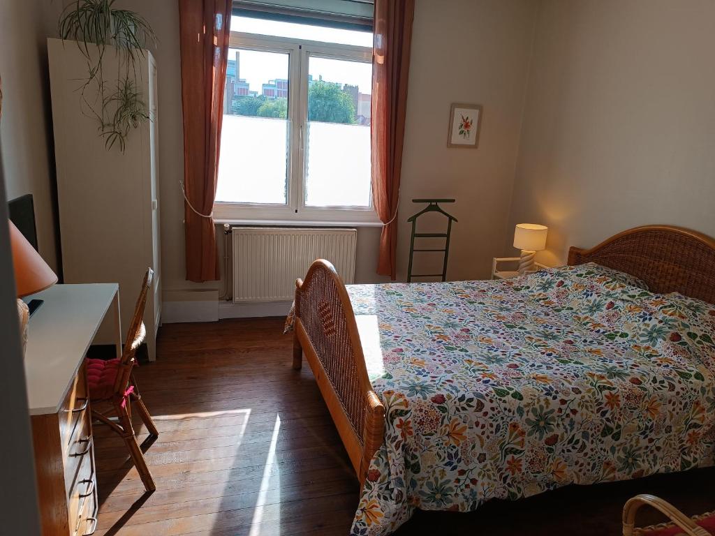 Villa Colomba - Chambre Paloma - 5