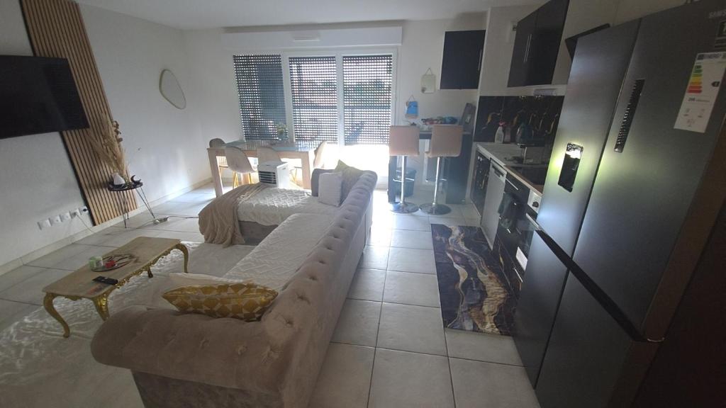 Appartement bella vista marseillan - 3