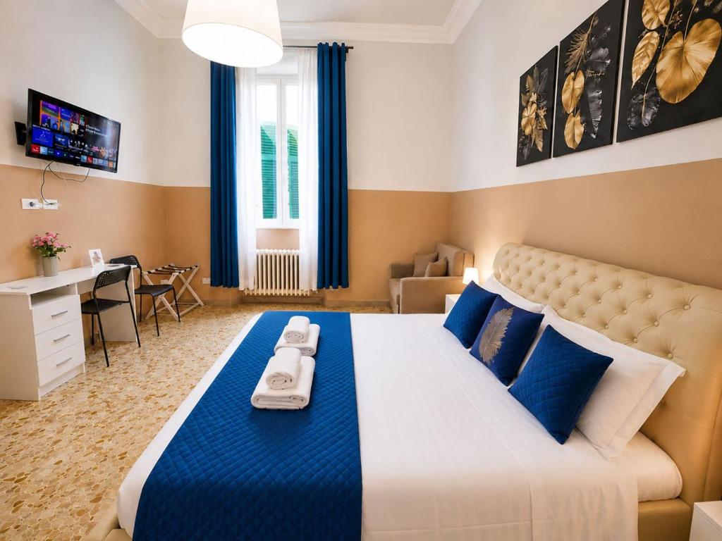 Sweet Life Guesthouse Hospety Group - 1
