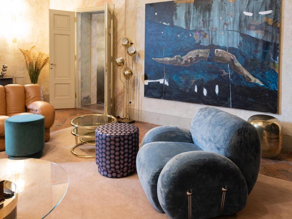 Luxury Design Apartment in Santa Croce - 2