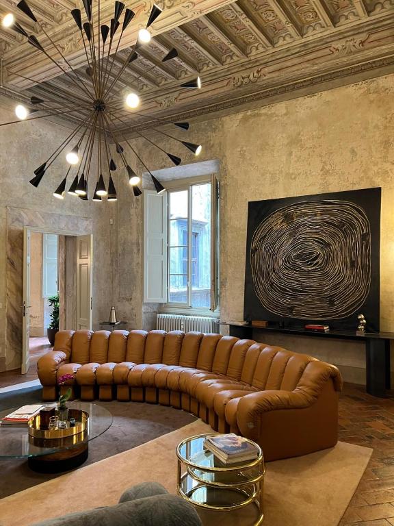 Luxury Design Apartment in Santa Croce - 5