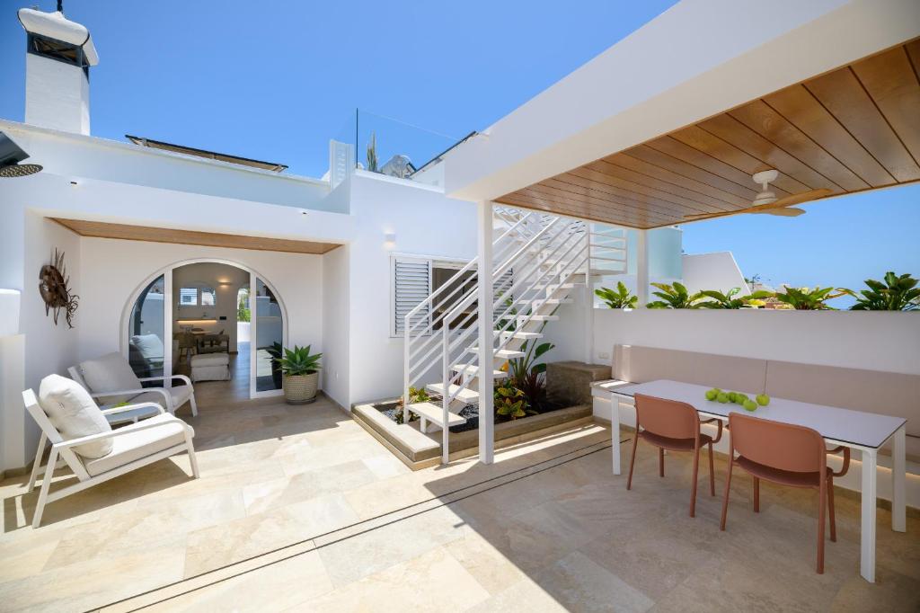 Casa Duran, 2 Bedroom - Puerto del Carmen - 1