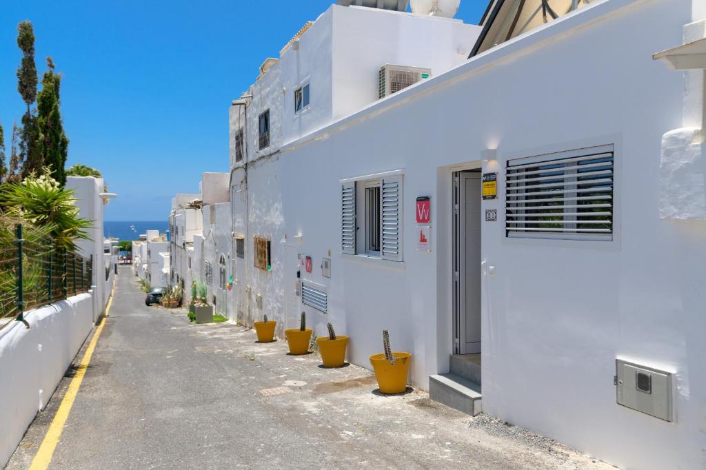 Casa Duran, 2 Bedroom - Puerto del Carmen - 2