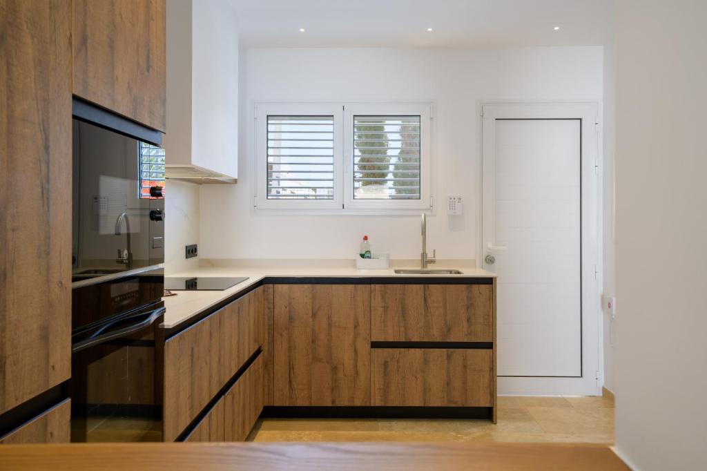 Casa Duran, 2 Bedroom - Puerto del Carmen - 5