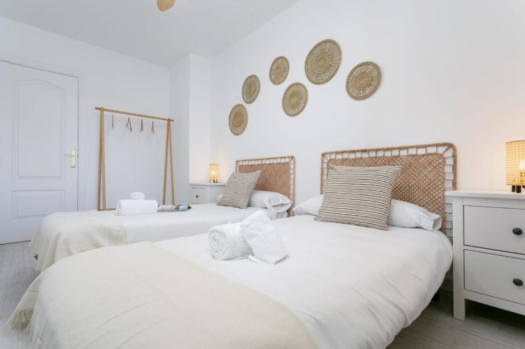 Apartamento Costa Lago Paradise Beach & Pool - 1