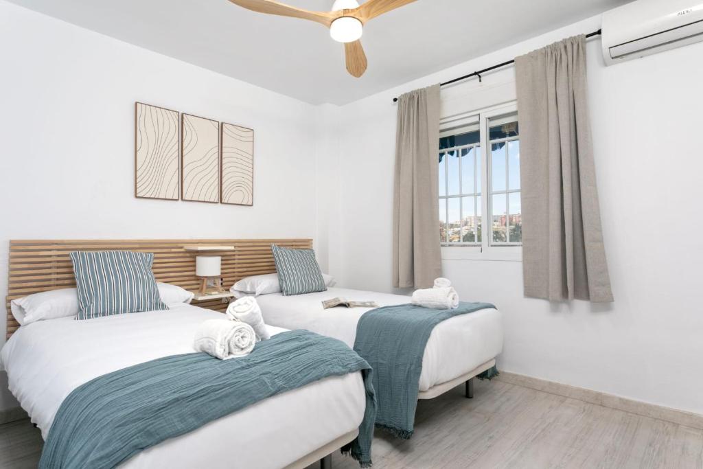 Apartamento Costa Lago Paradise Beach & Pool - 3