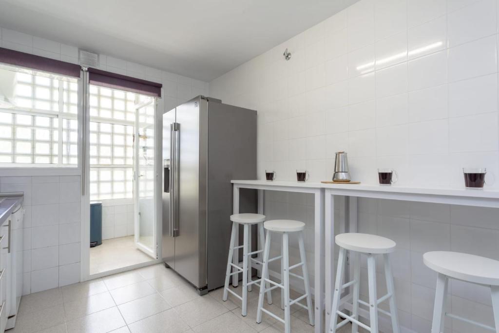 Apartamento Costa Lago Paradise Beach & Pool - 5