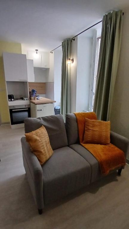 L Astral - studio cosy - centre historique - 2