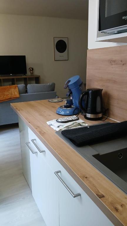 L Astral - studio cosy - centre historique - 4