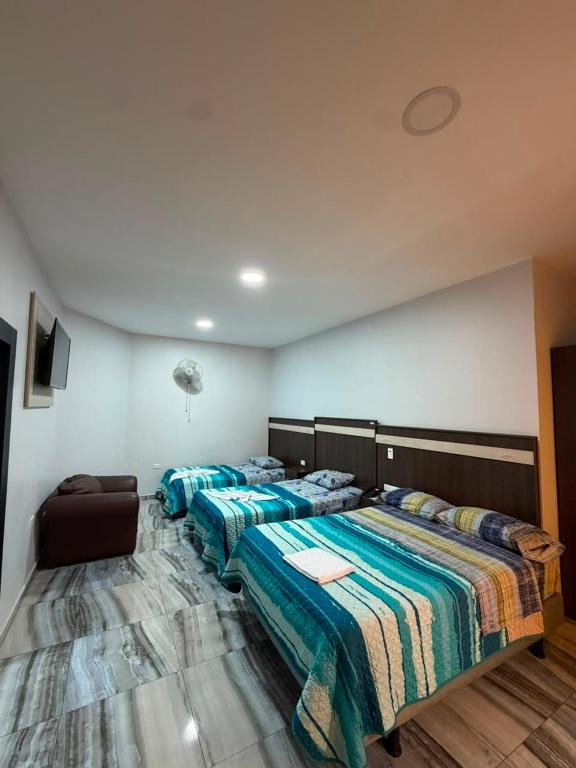Hotel Imperial - 5