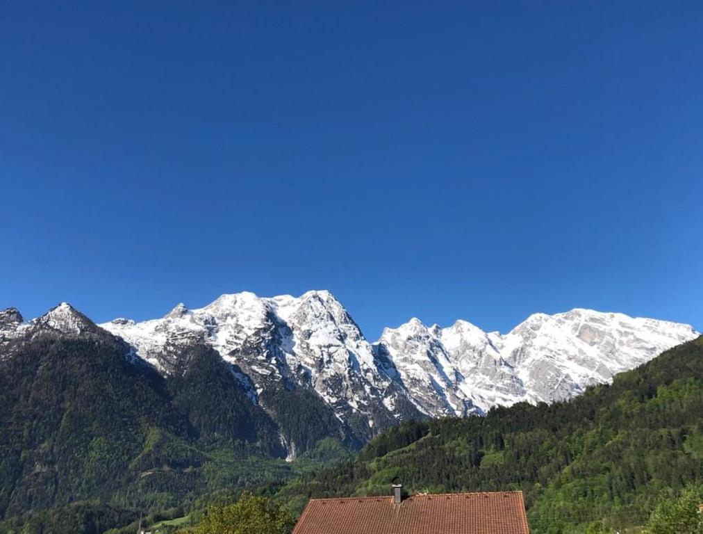 Chalet Göllblick - 2