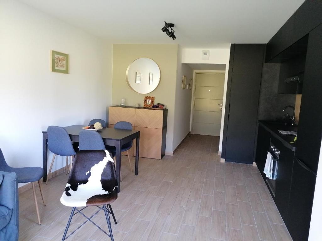 Appartements Barcelonette by PraLoup Vacances - 3