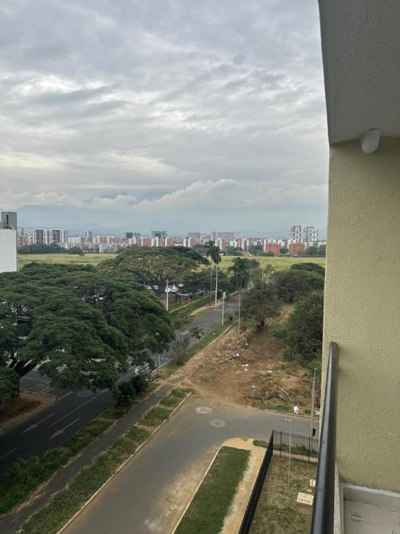 Apto en el sur de cali - 2