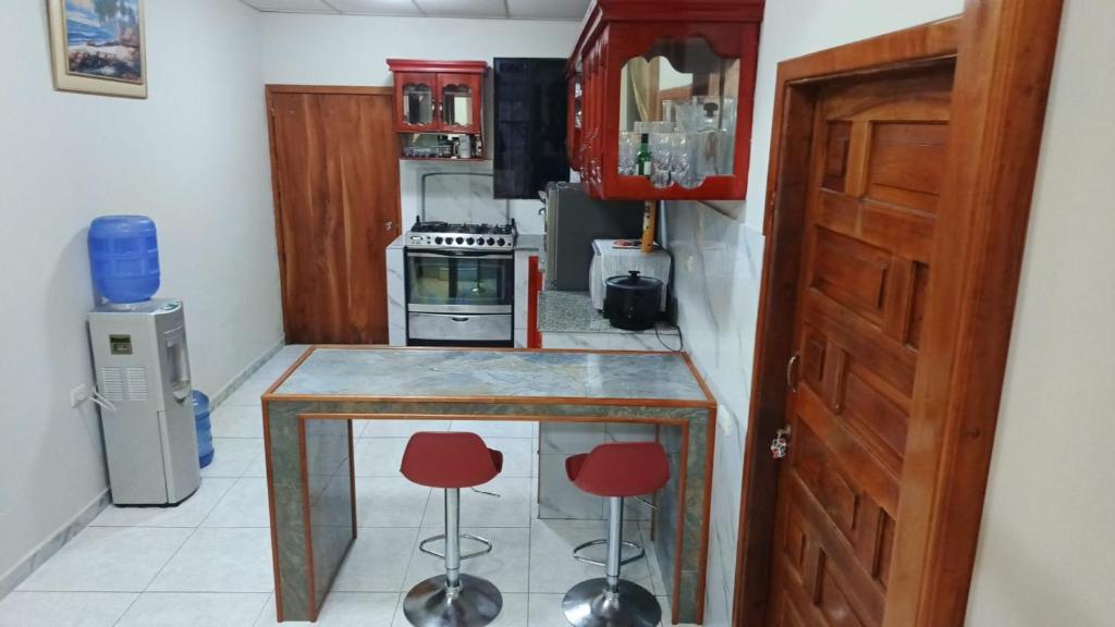 Casa Scalecia AIRNB para 5 personas - 2
