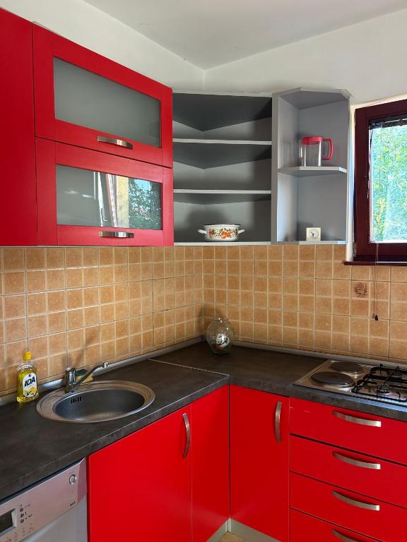Adia's Property - 2