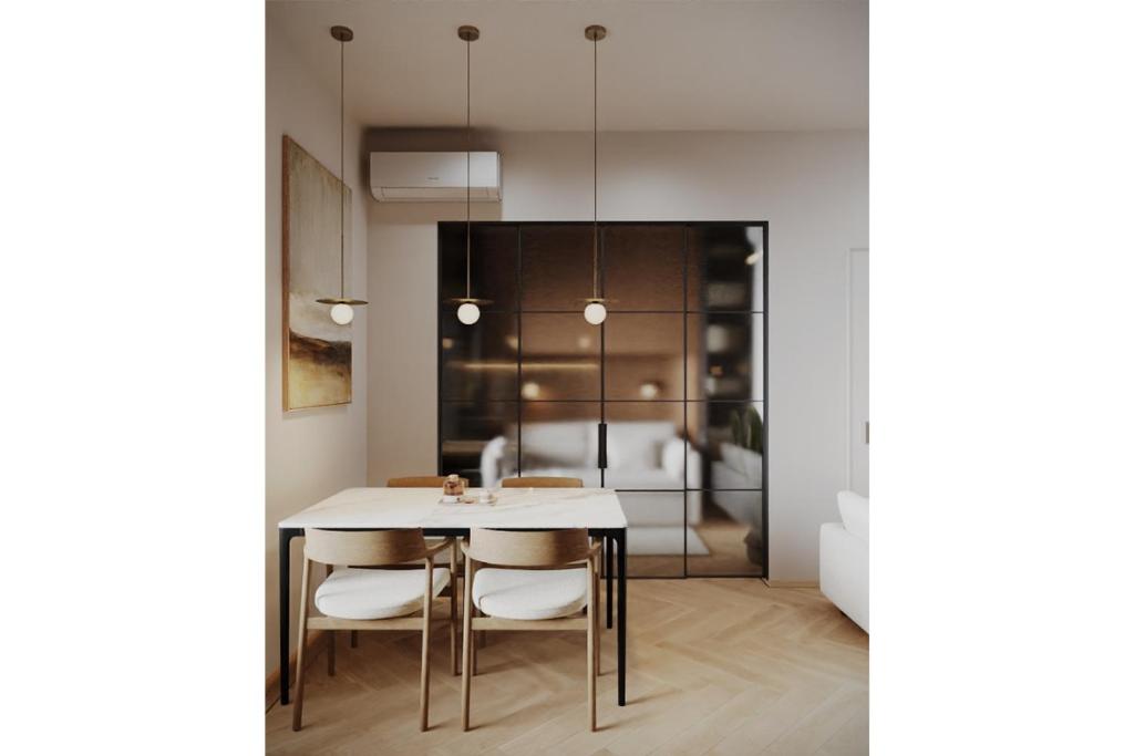 Elegant 2BR Apartment at Monaco border - 3
