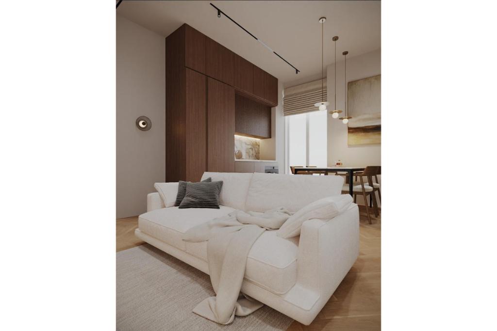 Elegant 2BR Apartment at Monaco border - 4