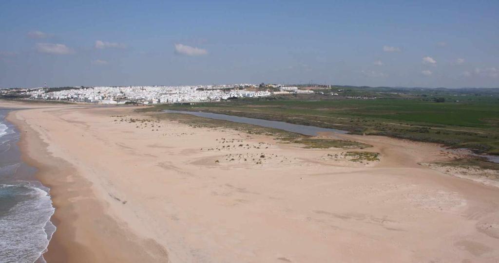 Marina 2. Atico de Lujo. Vistas al Mar. Piscina. - 3