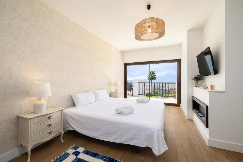 Newly Renovated Penthouse II Azure Retreat in Mijas II - 3