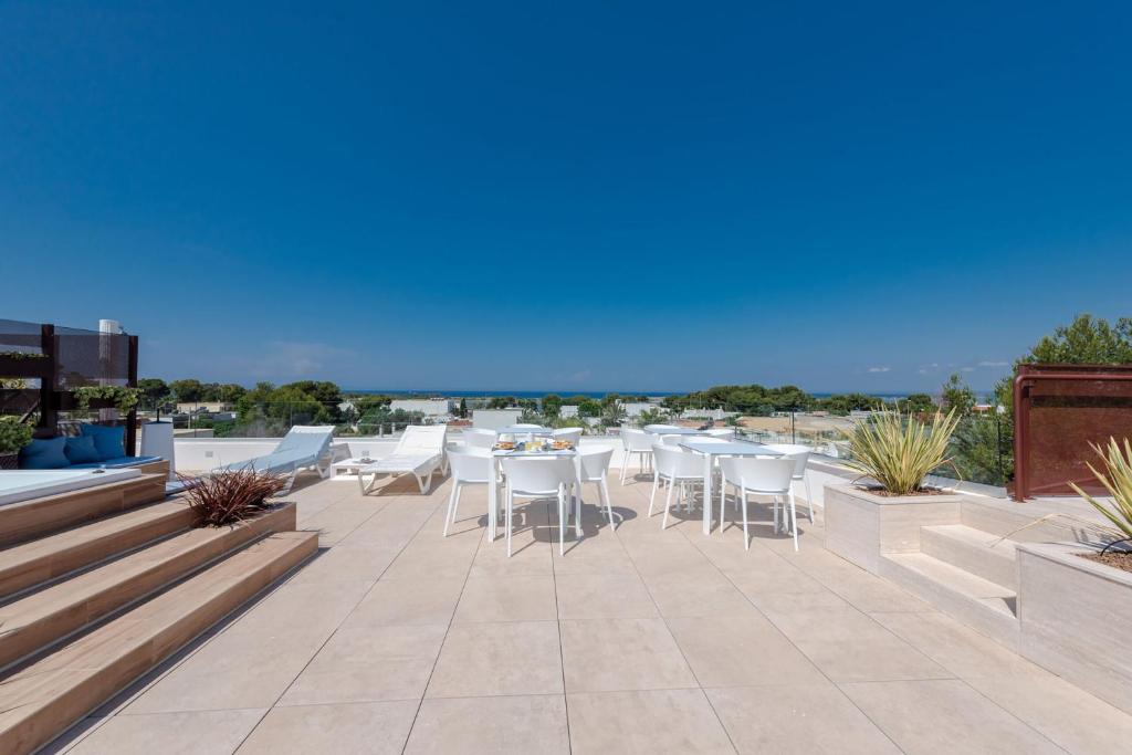 Dolcirive B&B - Porto Cesareo - 4