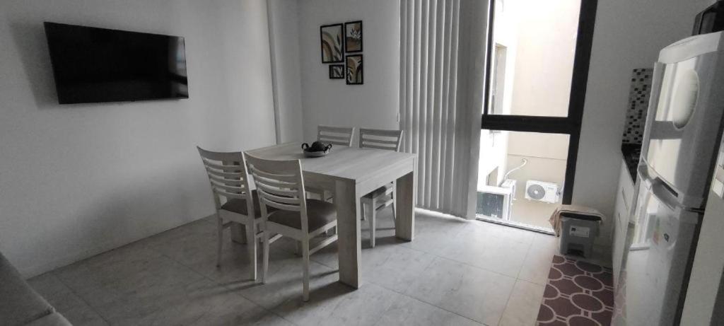 Departamento moderno con cochera y WiFi Excelente ubicación, Villa Carlos Paz - 5