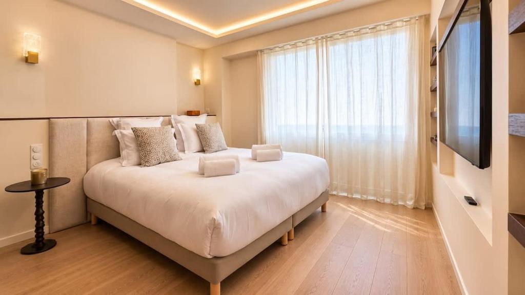 Appartement Croisette Sea View 2 bedrooms - 3