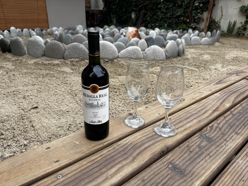 Casa Laberinto Boutique Wellness - 2