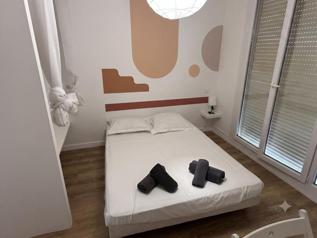 Grand appartement proche Parc Montcalm - 2
