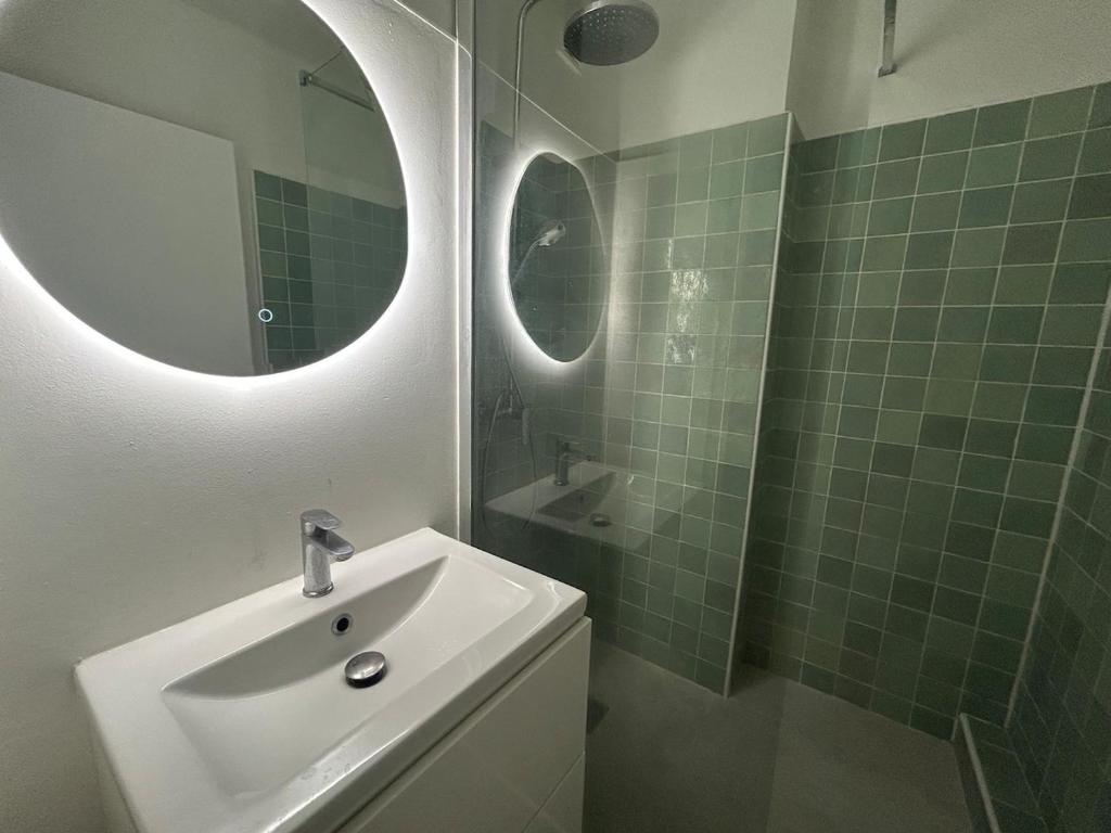 Grand appartement proche Parc Montcalm - 4