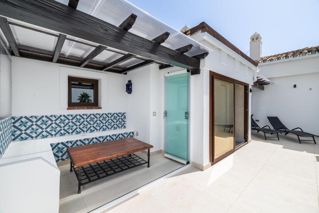 Newly Renovated Penthouse II Azure Retreat in Mijas II - 5