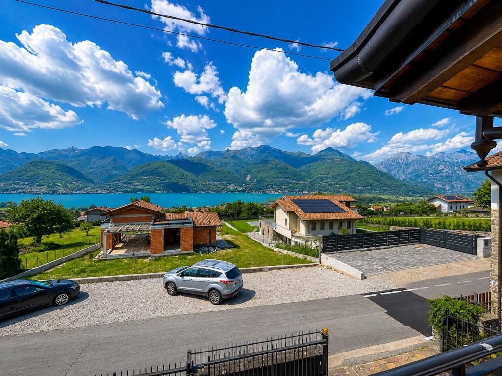 Leonardo Panorama-Ferienwohnung (OG) - 3